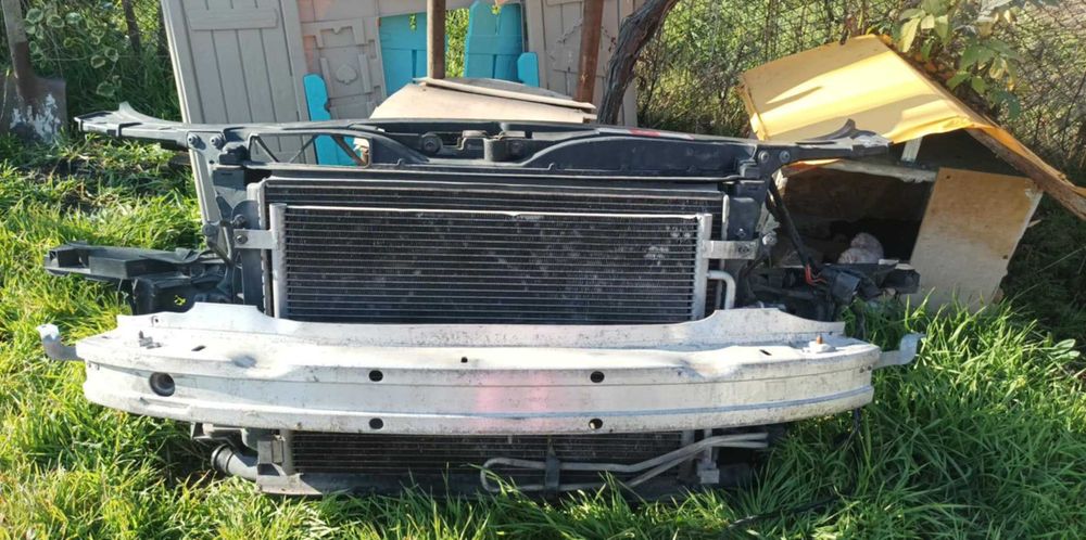 Очиларка за ауди а4 б6 2.5 дизел