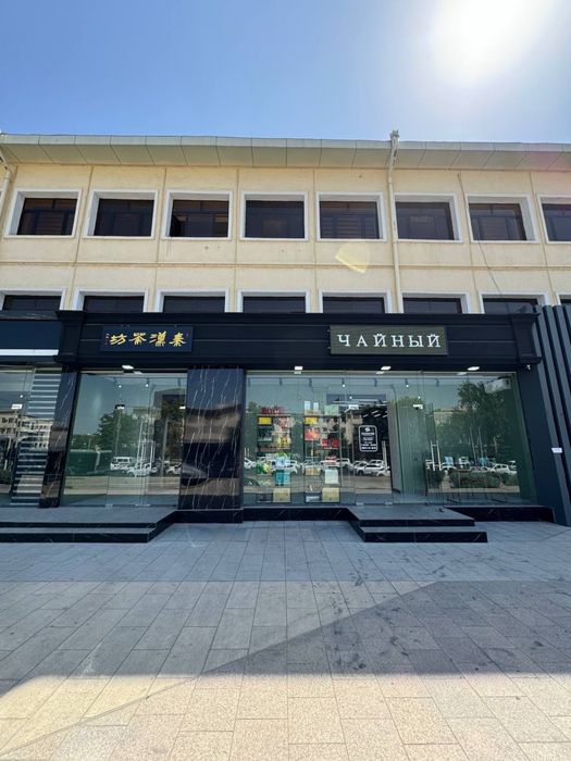 Продаётся Не Жилое Помещение Юнсабадский район Ор-р Метро Минор Ц5