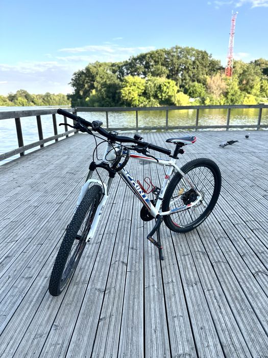 Vând Bicicletă MTB Sprint Apolon 27" Frâne pe Disc