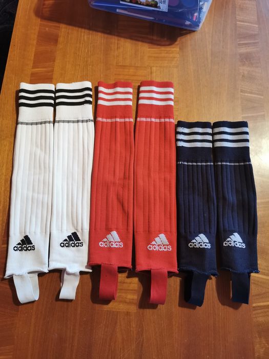 Set Jambiere adidas adulti si o pereche de copii 6-12 ani