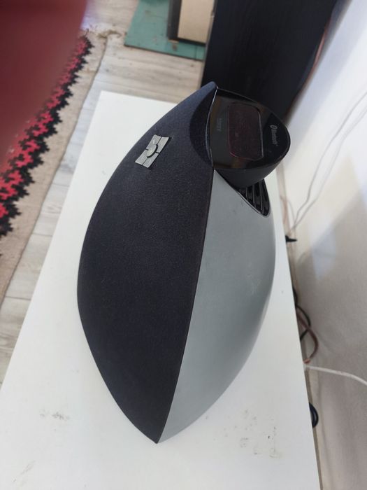 Edifier iF600 Breathe, All-In-One Boxă bluetooth aux Ipod