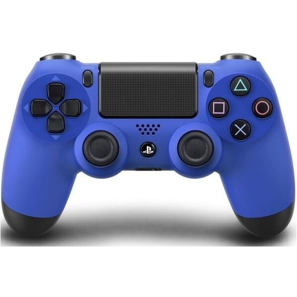 Оригинальный геймпад PS4 DualShock 4