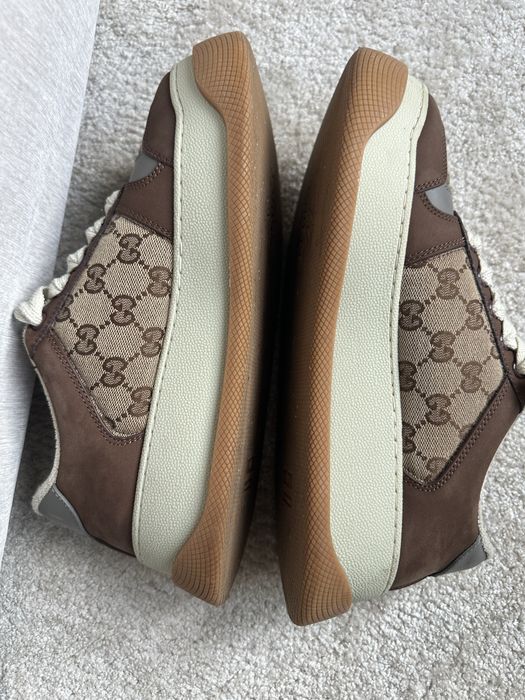 Gucci кецове 40 размер