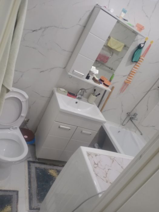Продам квартиру 2х ком. 8 мкр