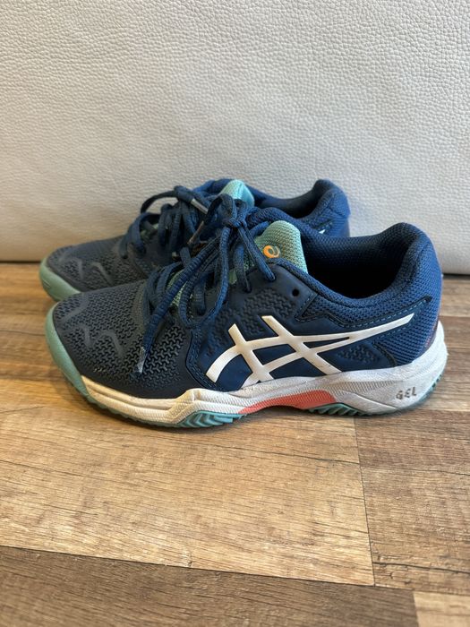 Asics детски обувки