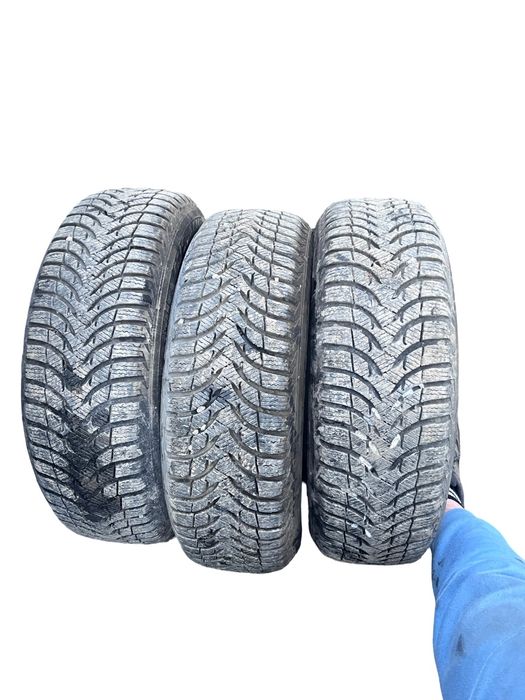 Cauciucuri M+S 185/60 R14 Daewoo Cielo 1994 - 2007