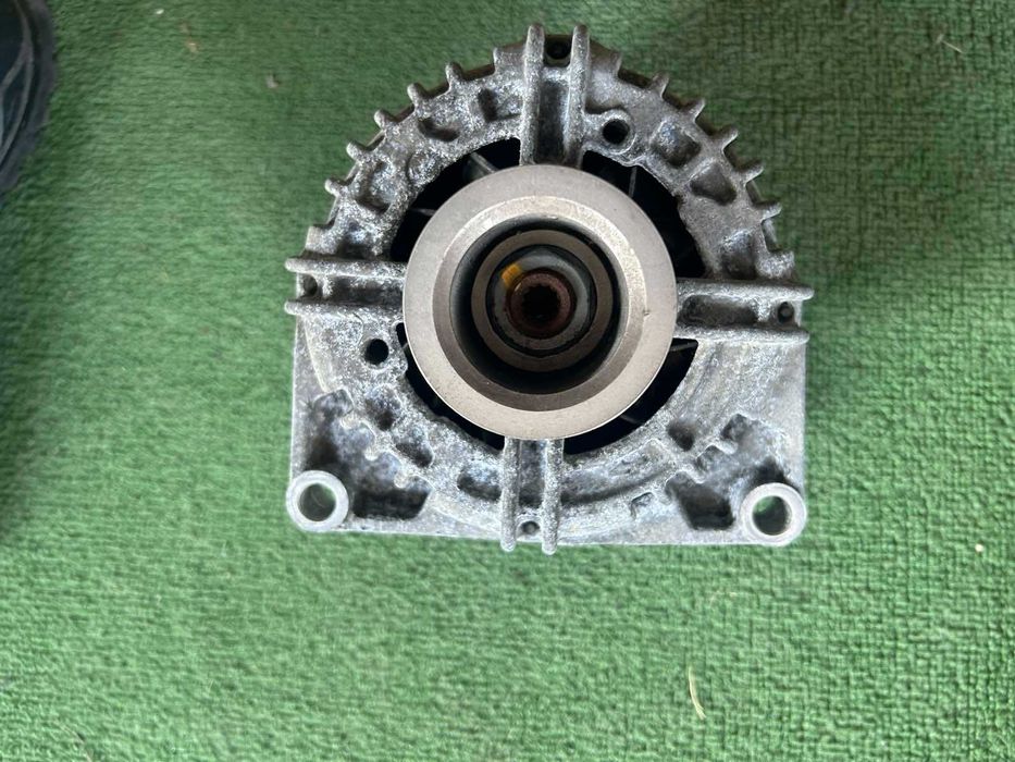 алтернатор Opel Astra, Zafira, Vectra 1.6 16V модел 2004-2014г. #003S