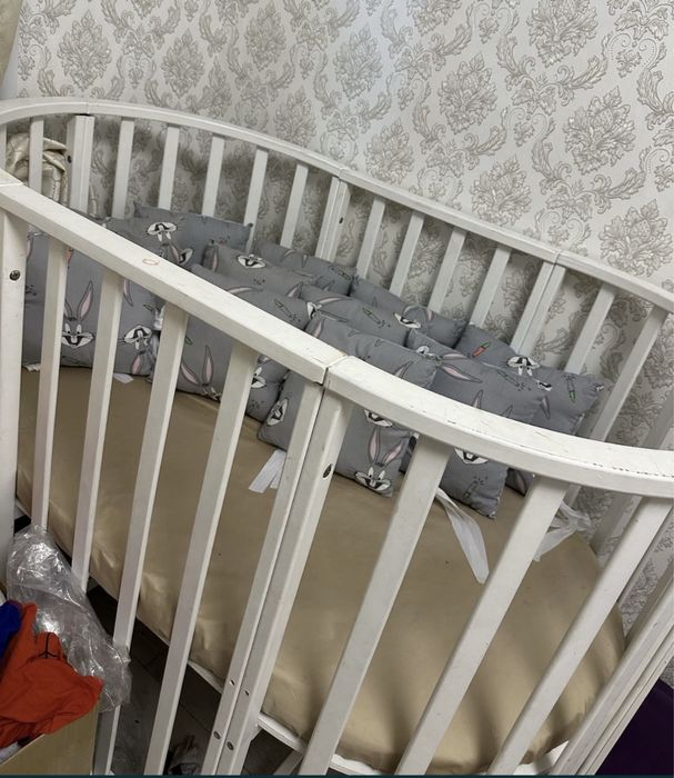 Детская  Коляска