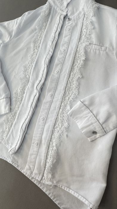 Школьная одежда