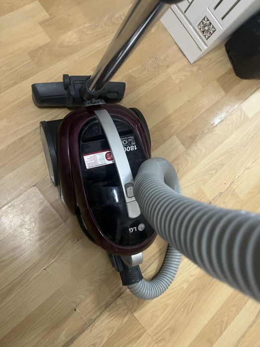 пылесос lg 1800w