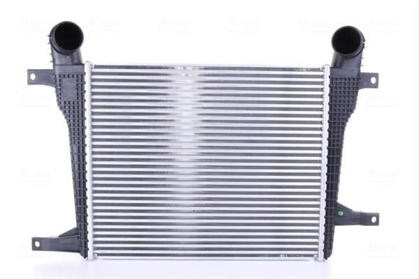 Radiator intercooler Chevrolet Captiva facelift 2.2 cdti 120 KW; 2.2 C