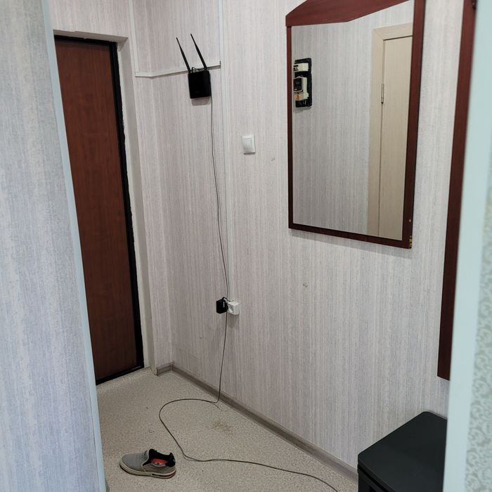 Сдам 1комнатную квартиру