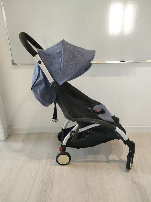 Коляска детская Babytime