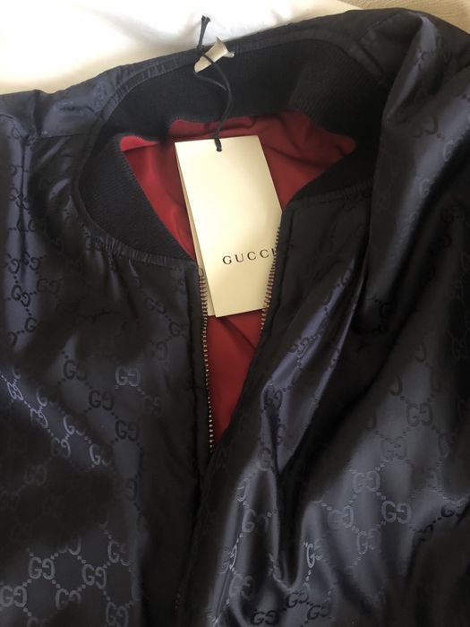 Geaca bărbați Gucci mărimea M