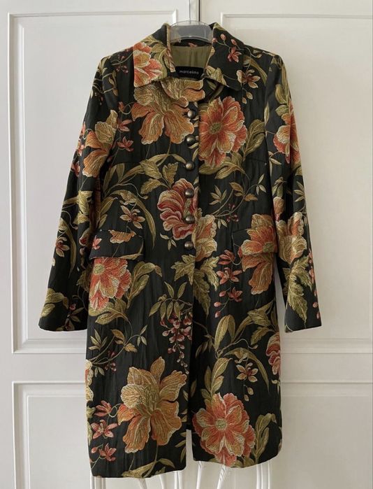 Пальто Marcelino