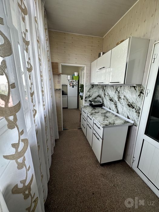 Продаётся 3/9/9 Юнусабад-13   78м² с ремонтом