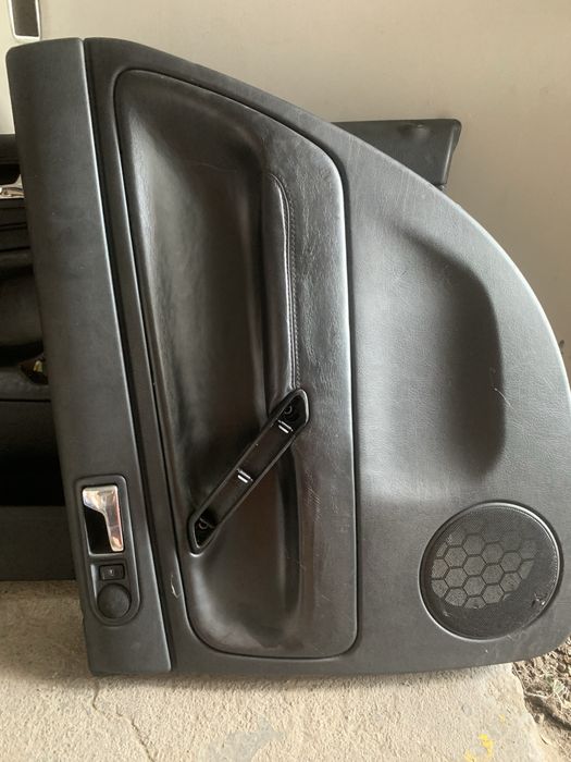 Кори врати пасат В5