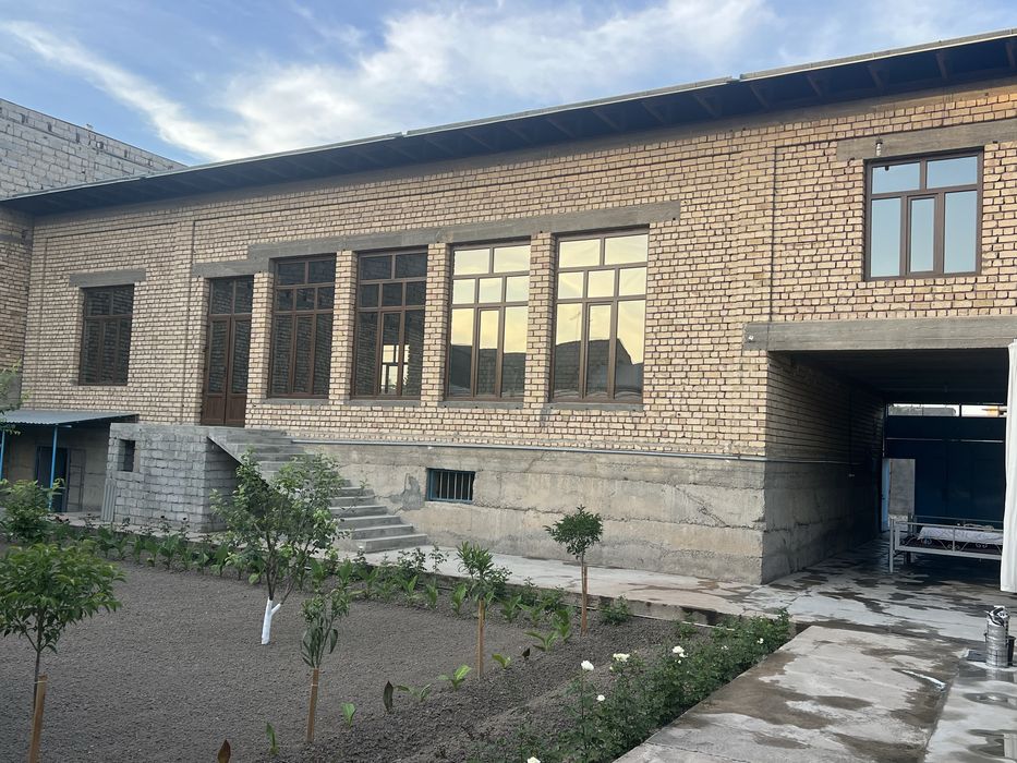 Срочно Огромный дом Хонабод  метро
