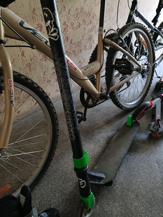 Biciclete, trotinete, role, pennyboard