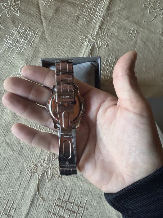 Дамски часовник Guess