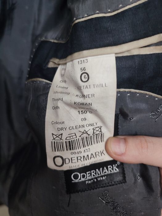 Продам классический педжак.