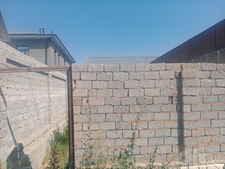 Yuqori Chirchiq Bordonkol Nuravshon Mfy da 1.2 sotok er sotilafi