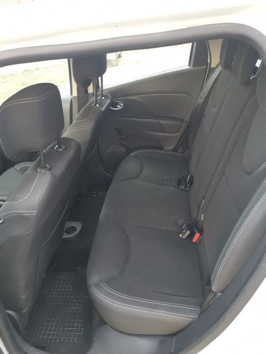Renault clio 1.5 dci