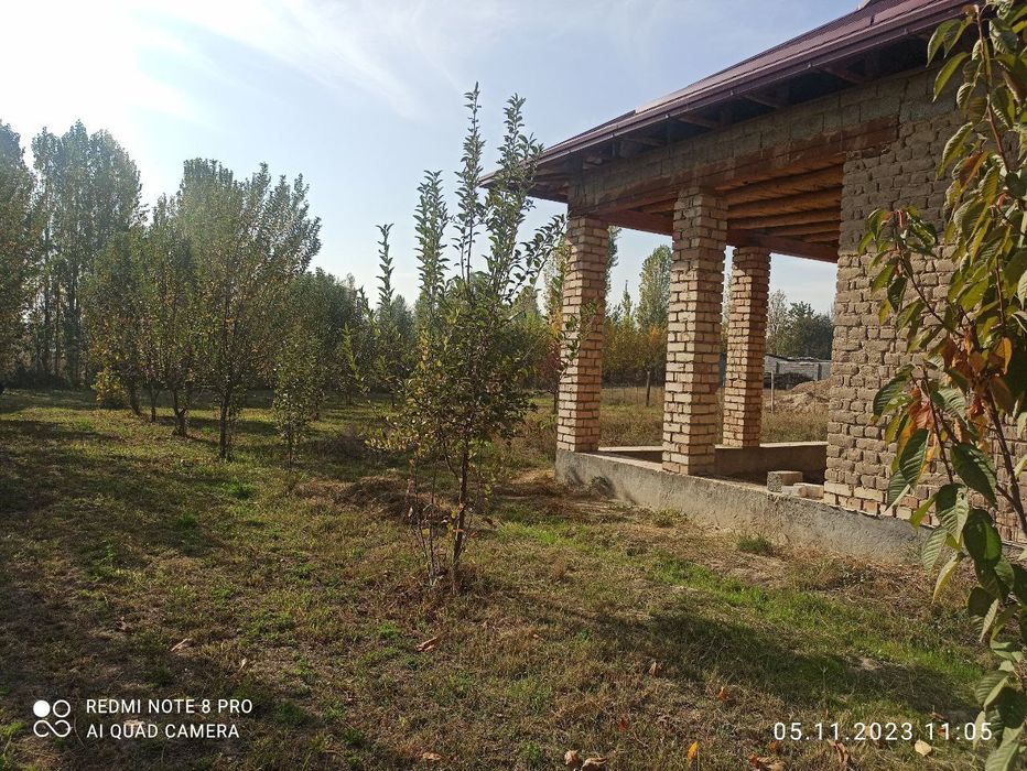 Участок 15 соток