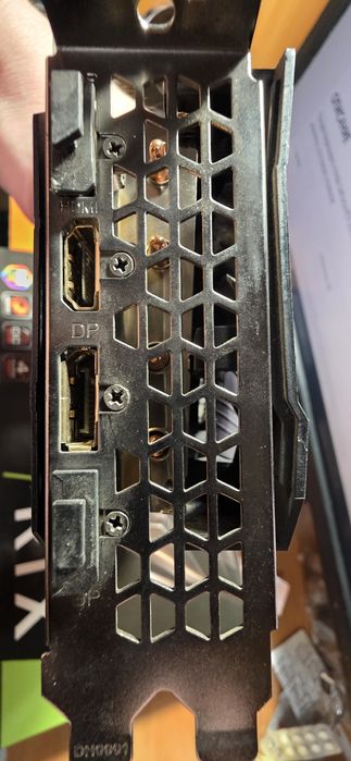 GEFORCE RTX2070 super