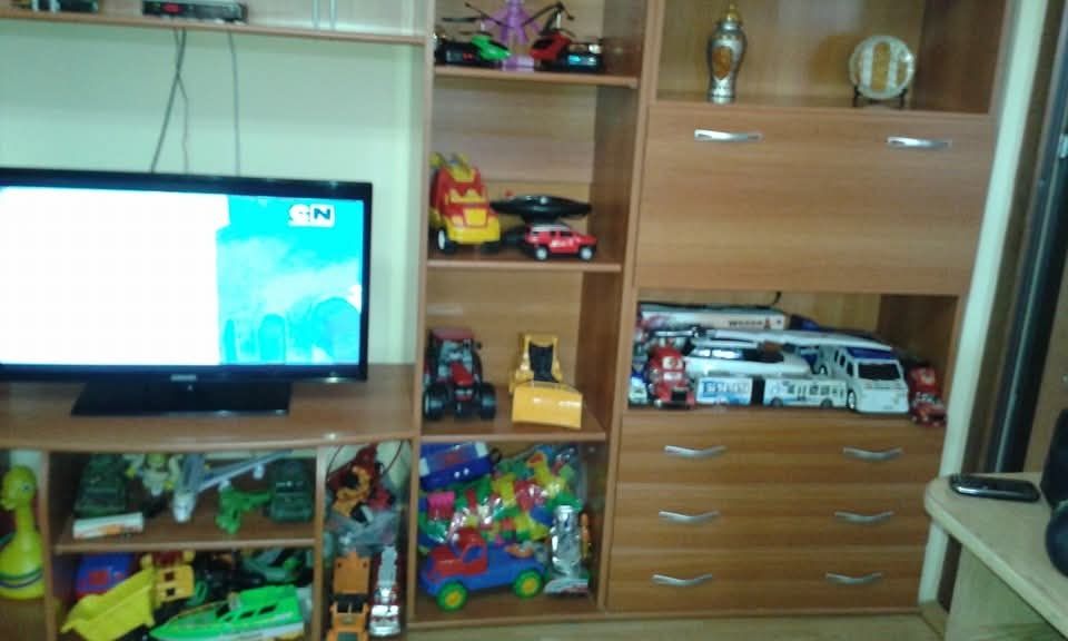 Vand mobila sufragerie și mobila bucatarie