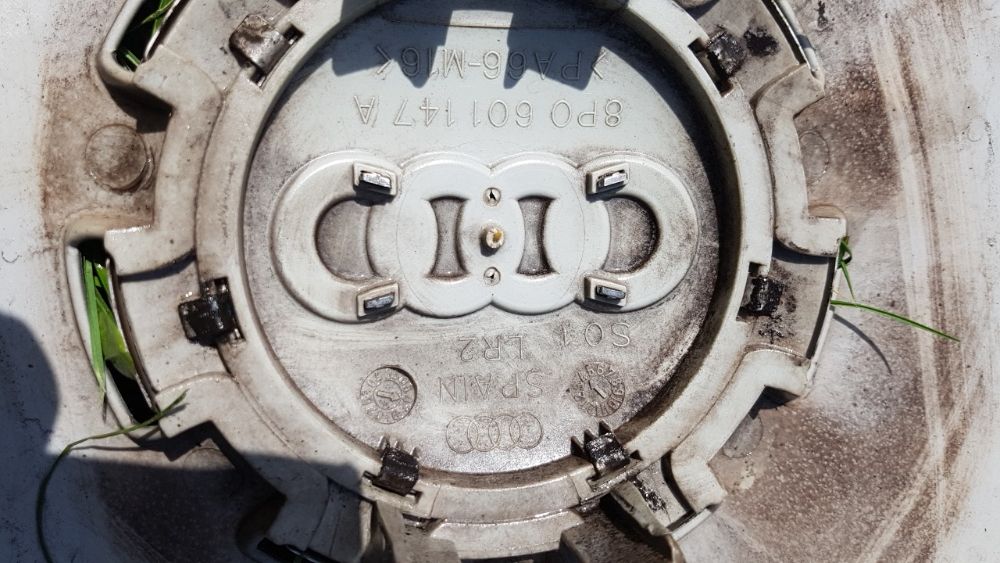 Тас  Ауди15+16,Сеат 15. БМВ 16 ц.