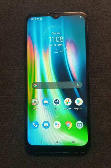 Motorola G9 play 64GB