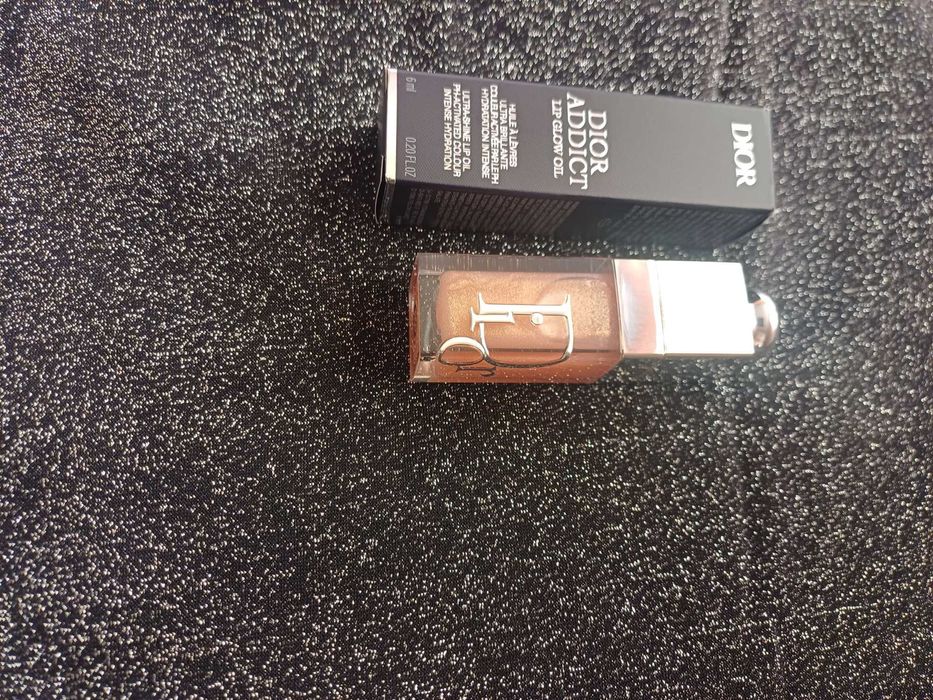 Нови луксозни гланцове на Dior,Rem beauty