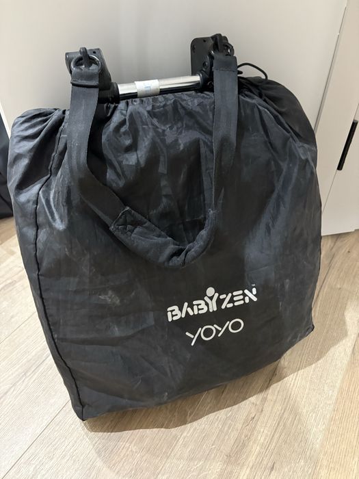 Babyzen YoYo коляска