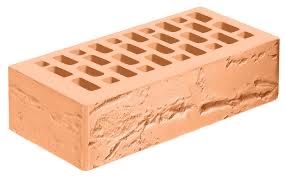 кирпич облицовочный
