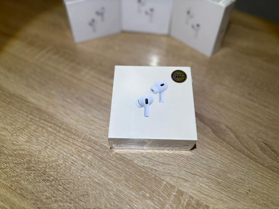 AirPods pro 2/ pro 3