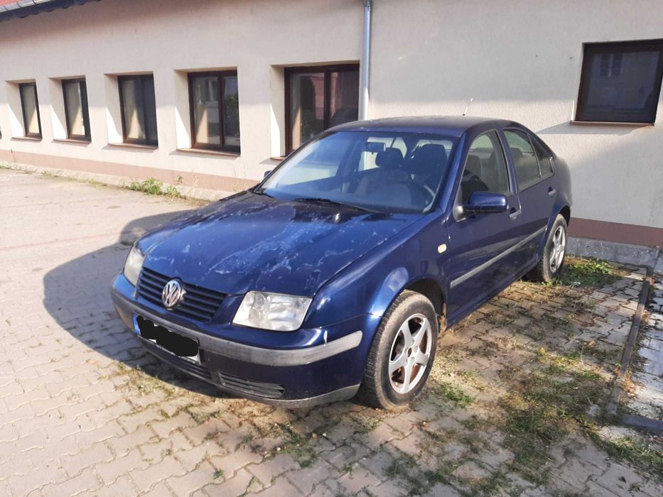 Volkswagen Bora 1.6 Benzina