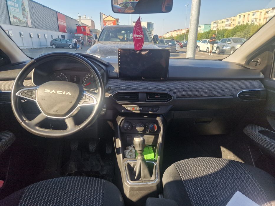 Dacia logan benzina plus gpl pret 9450 euro usor negociabil fara variante