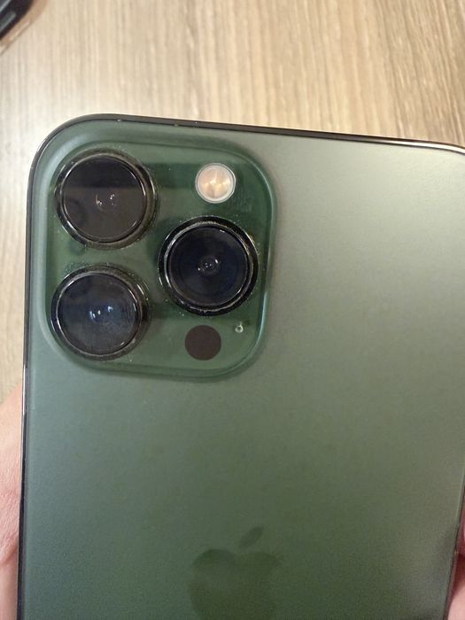 Iphone 13 pro max 128 GB