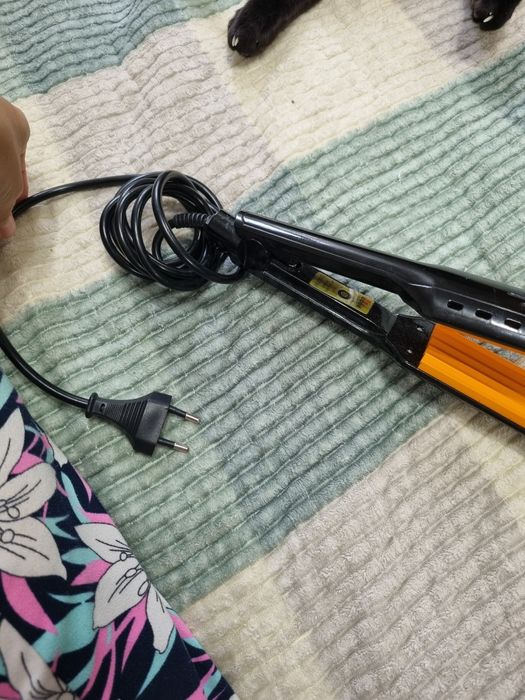 Продам утюжок гафре