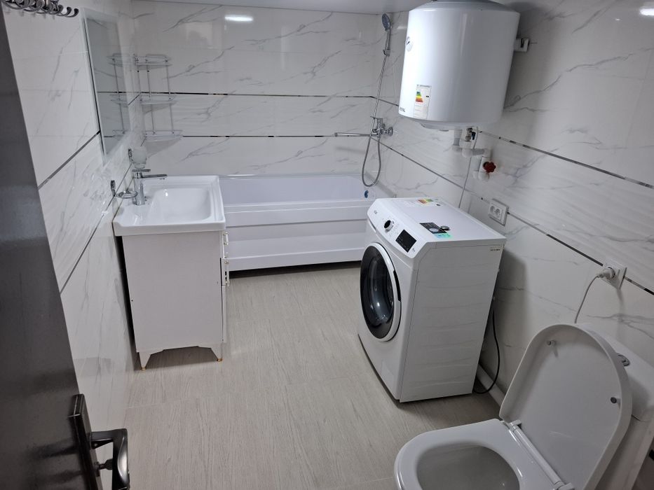 3 Хоналик Квартира Сотилади