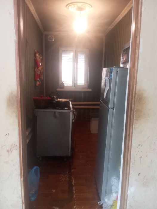 Продам 2 дома на одном участке