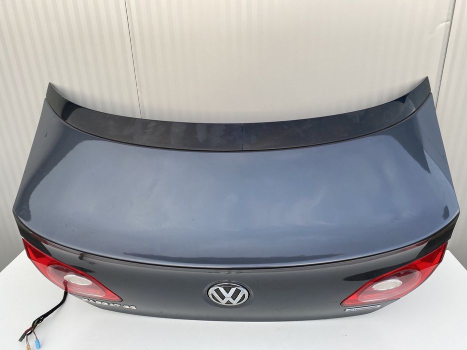 Portbagaj vw Passat CC COMPLECT cod de culoare LK7X