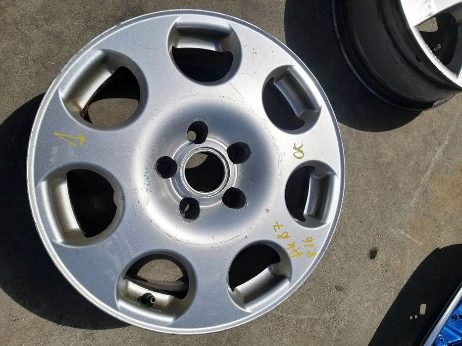 Janta aliaj r16 audi a4 b7 8e 8e0601025f