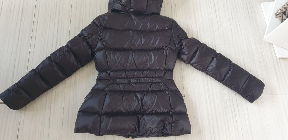 Lio Jo  Down Jacket S - XS НОВО!  ОРИГИНАЛ! Дамско Зимно пухено Яке!