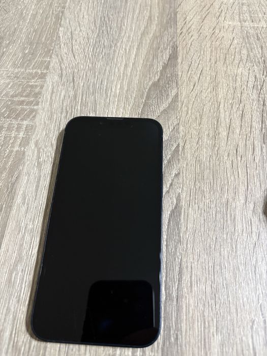 Iphone 14 midnight 128