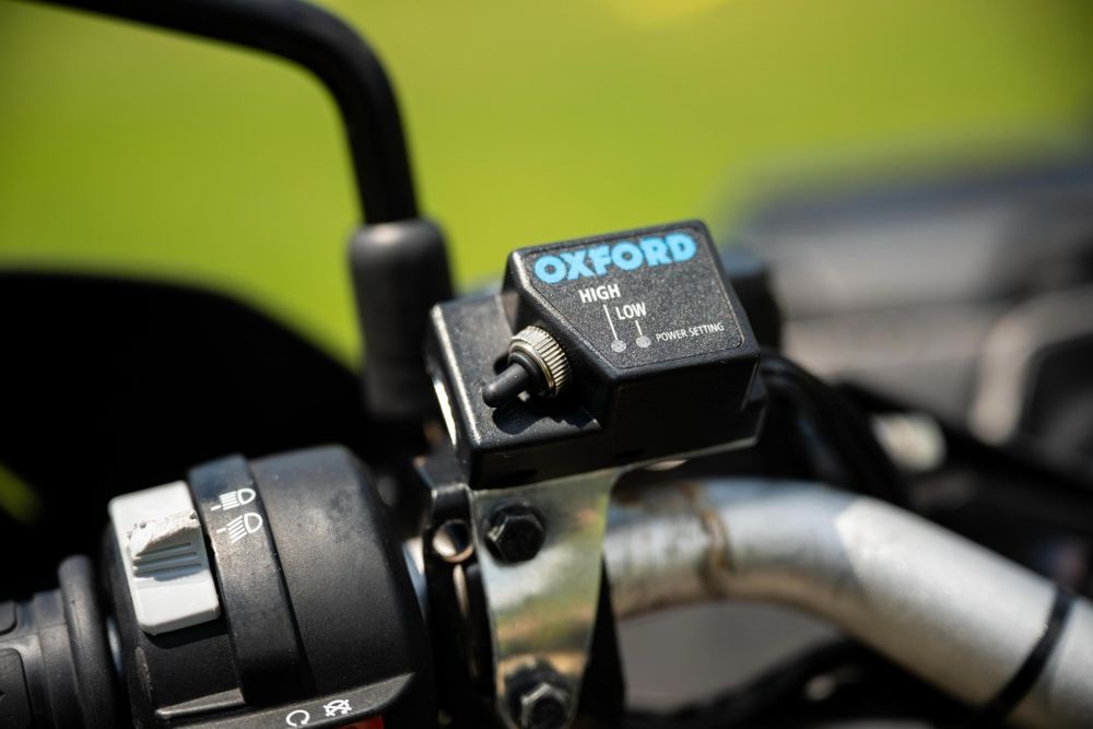Can am outlander 1000xmr