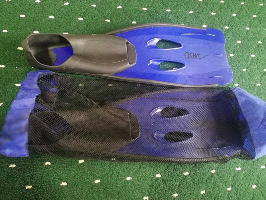 Ласты для подводного плавания: 260 000 сум - Водные виды спорта Ташкент ...