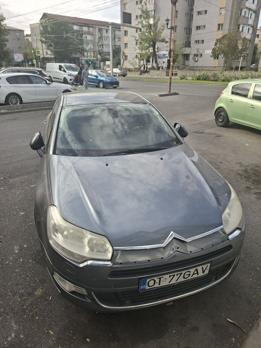 Citroen C5 2010 Limuzina