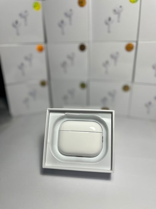 Noile AirPods Pro 3 – Primii din România! Sigilate – REDUCEREEE!!